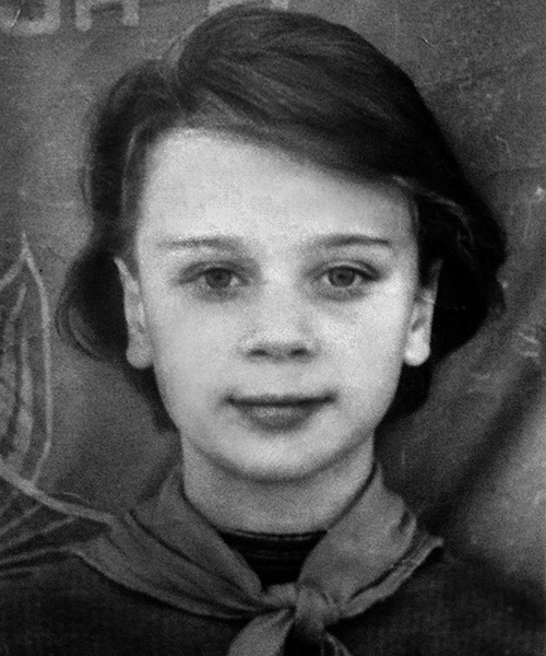 Любовь Полищук Любовь Полищук