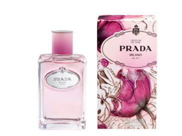 Prada Infusion de Rose Prada Infusion de Rose