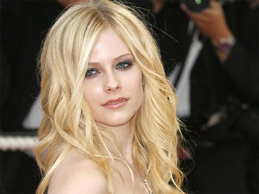 Аврил Лавин (Avril Lavigne) Аврил Лавин (Avril Lavigne)