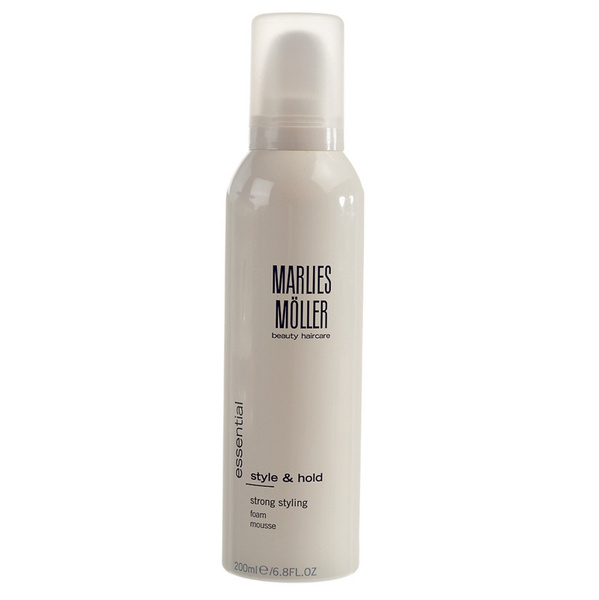 Мусс для укладки Wellaflex, Wella Мусс для укладки Wellaflex, Wella