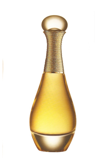 J'adore L'Or, Dior J'adore L'Or, Dior
