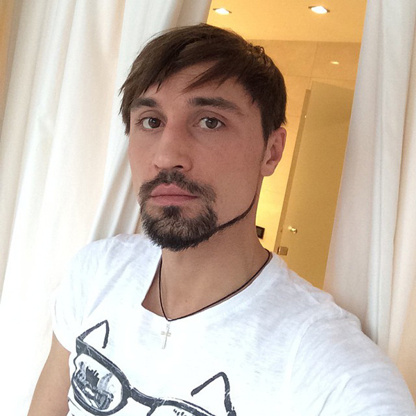 Instagram Димы Билана Instagram Димы Билана