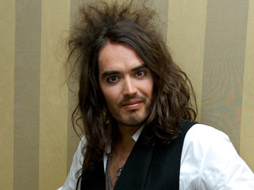 Рассел Бренд (Russel Brand) рассказал о популярности Рассел Бренд (Russel Brand) рассказал о популярности