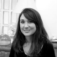 Сара Букольт (Sarah Boucault) Сара Букольт (Sarah Boucault)