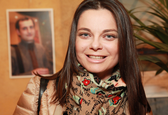 Наташа Королева 2015 Наташа Королева 2015