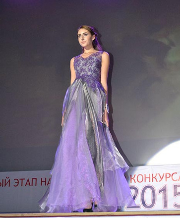Краса России в Иркутске Краса России в Иркутске