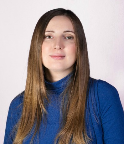 Екатерина Железнова Екатерина Железнова