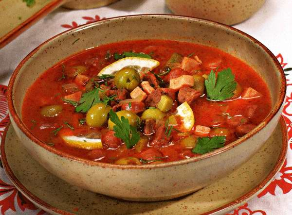 Ирландская кухня в Сургуте Ирландская кухня в Сургуте