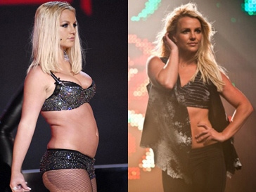 Бритни Спирс (Britney Spears) Бритни Спирс (Britney Spears)