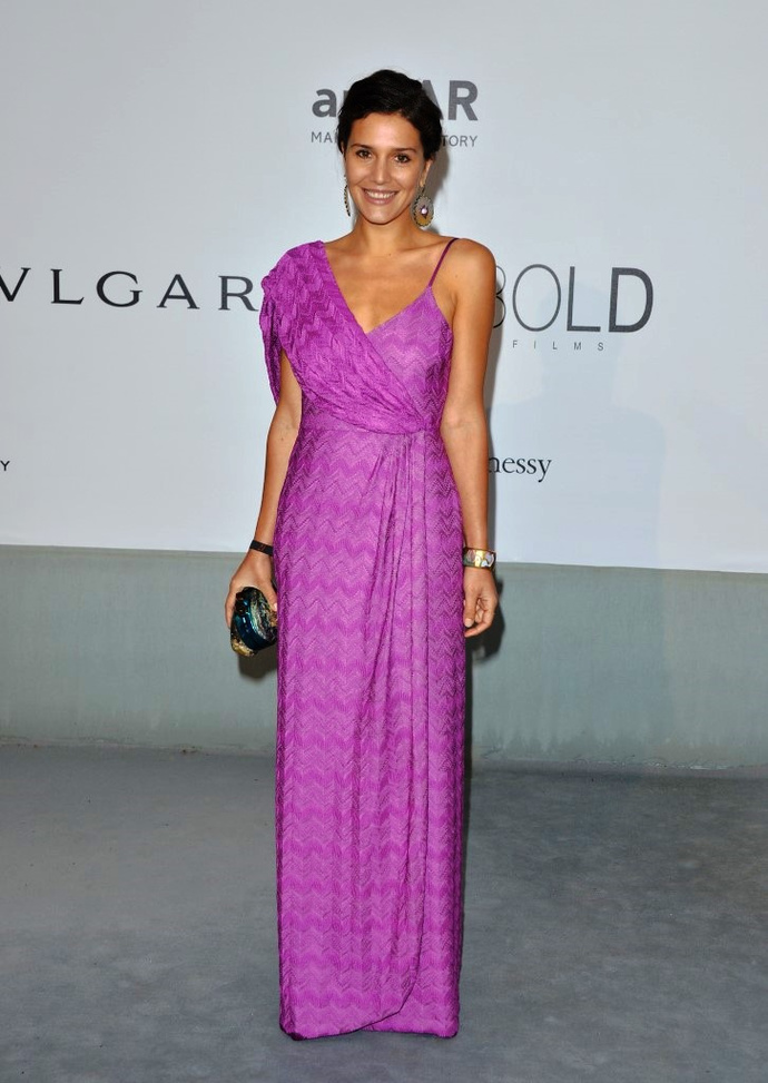 Маргарита Миссони