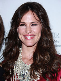 Дженнифер Гарнер. Дженнифер Гарнер (Jennifer Garner)
