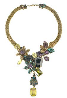Колье Bijoux Heart. Колье Bijoux Heart.