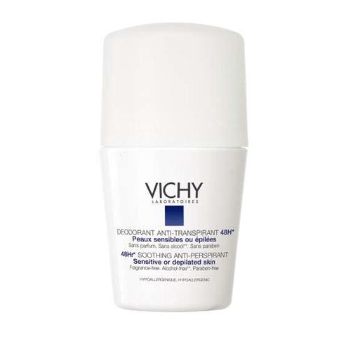 Vichy 48 H, 608 рублей Vichy 48 H, 608 рублей