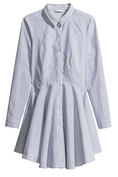 Платье H&M, 2499 р. Платье H&M, 2499 р.