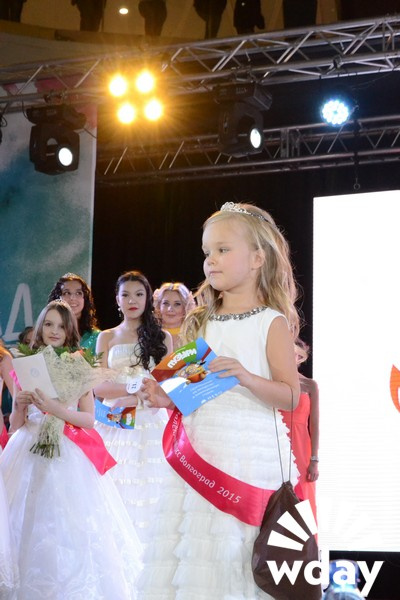 Финал конкурсов «Маленькая Мисс Волгоград – 2015» и «Мисс Волгоград-2015»! Волгоград, конкурс красоты в 2015 году, 8 марта 2015 год, ТРЦ Акварель