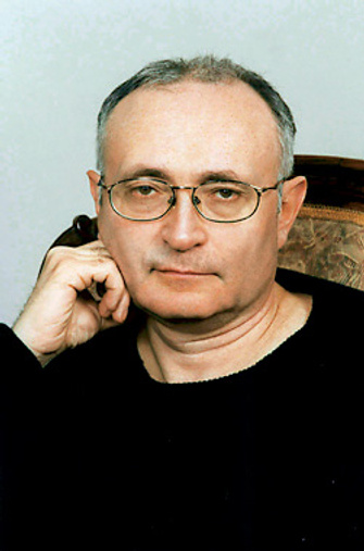 Леонид Кроль, директор института групповой и семейной психологии и психотерапии.