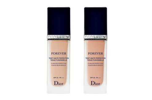 Тональный крем Diorskin Forever Fluide. Тональный крем Dior
