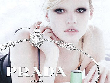 Аромат Infusion d´Iris Аромат Infusion d´Iris