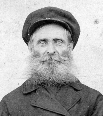 «Я добьюсь, чтобы убийцы прадеда были признаны виновными» «Я добьюсь, чтобы убийцы прадеда были признаны виновными»