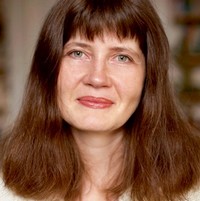 Анна Скавитина Анна Скавитина