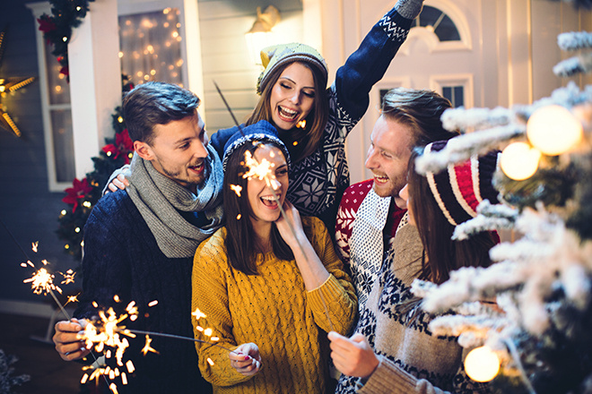 Новогодняя ночь 2018 в Челябинске. Где отметить новый год? Новогодняя ночь 2018 в Челябинске. Где отметить новый год?