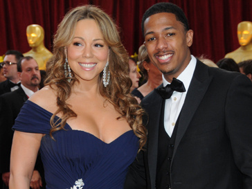 Мэрайа Кэри (Mariah Carey) и Ник Кэннон (Nick Cannon) скоро станут родителями Мэрайа Кэри (Mariah Carey) и Ник Кэннон (Nick Cannon) скоро станут родителями