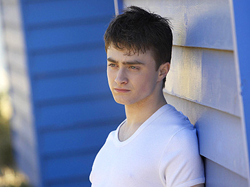 Даниэль Рэдклифф (Daniel Radcliffe) стал заложником образа Гарри Поттера. Даниэль Рэдклифф (Daniel Radcliffe) стал заложником образа Гарри Поттера.