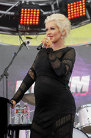 Kristina Aguilera Кристина Агилера фото