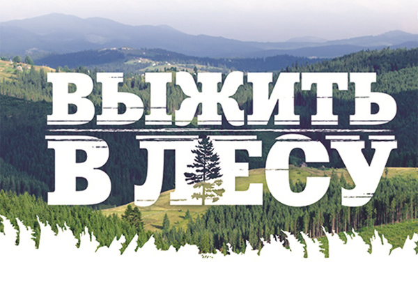 выжить в лесу канал Че выжить в лесу канал Че