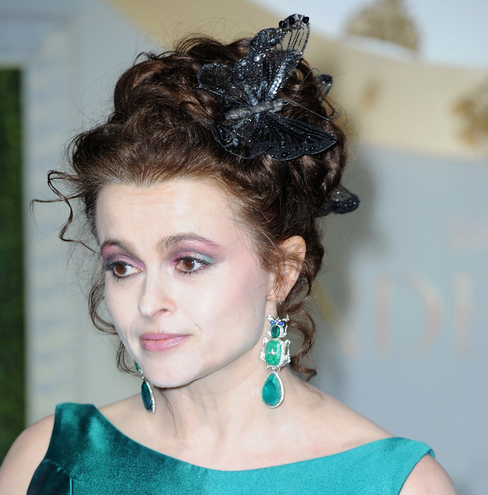 Хелена Бонэм-Картер Хелена Бонэм-Картер