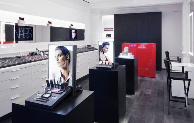 Nars Nars