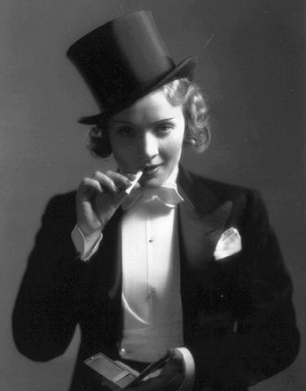Марлен Дитрих (Marlene Dietrich)