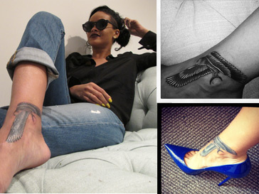 Рианна (Rihanna) Рианна (Rihanna)