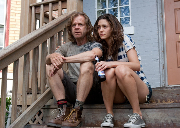 Бесстыдники/ Shameless Бесстыдники/ Shameless