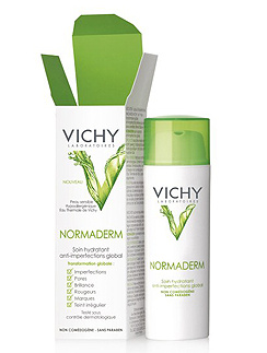 NORMADERM GLOBAL VICHY NORMADERM GLOBAL VICHY