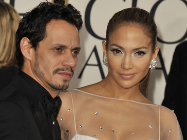 У Дженнифер Лопес (Jennifer Lopez) и ее мужа Марка Энтони (Marc Anthony) уже есть двое малышей У Дженнифер Лопес (Jennifer Lopez) и ее мужа Марка Энтони (Marc Anthony) уже есть двое малышей