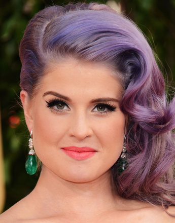 Келли Осборн (Kelly Osbourne)