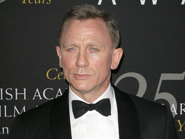 Дэниел Крейг (Daniel Craig) Дэниел Крейг (Daniel Craig)