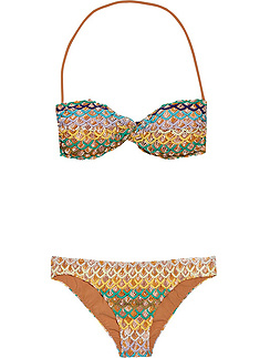 Купальник Missoni. Купальник Missoni