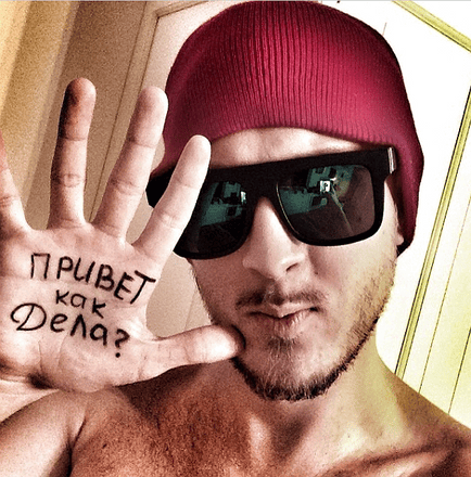 T-Killah , новый клип