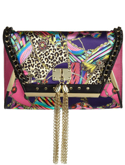 Клатч River Island. Клатч River Island