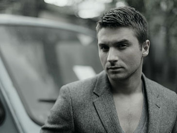 Сергей Лазарев исполнит песню к фильму Сергей Лазарев исполнит песню к фильму