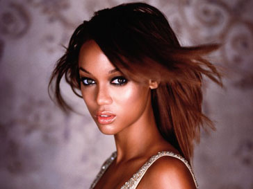 Тайра Бэнкс (Tyra Banks) уже думает о детях Тайра Бэнкс (Tyra Banks) уже думает о детях