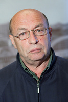 Aleksandr Borodyanskiy Александр Бородянский