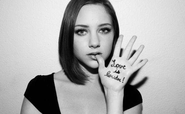 Хейли Рамм (Haley Ramm) Хейли Рамм (Haley Ramm)