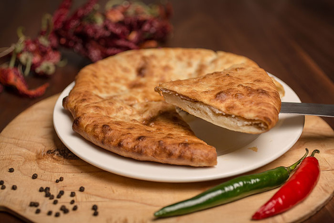 Восточная кухня рецепты и 82