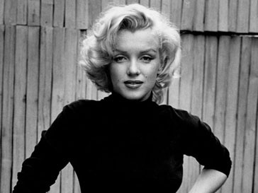 Мэрилин Монро (Marilyn Monroe) вернется на экраны. Мэрилин Монро (Marilyn Monroe) вернется на экраны.