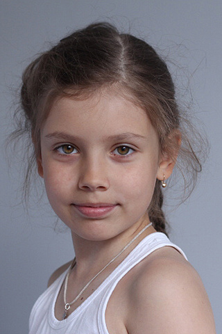 Полина Гнездышкина, «Топ модель по-детски-2016» Полина Гнездышкина, «Топ модель по-детски-2016», фото
