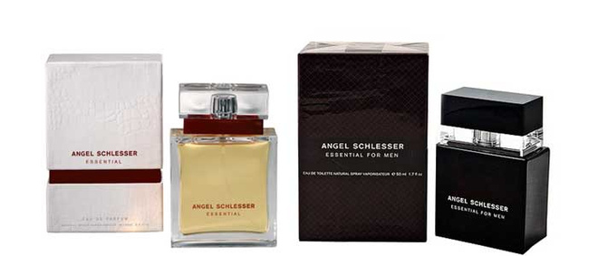 Angel schlesser essential Angel schlesser essential