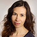 Анна Соколова Анна Соколова